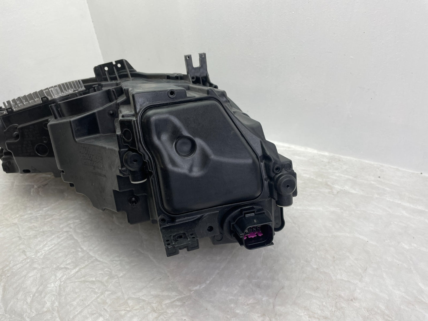 Original Audi A4 8W B9 LED Scheinwerfer links 8W0941033D10