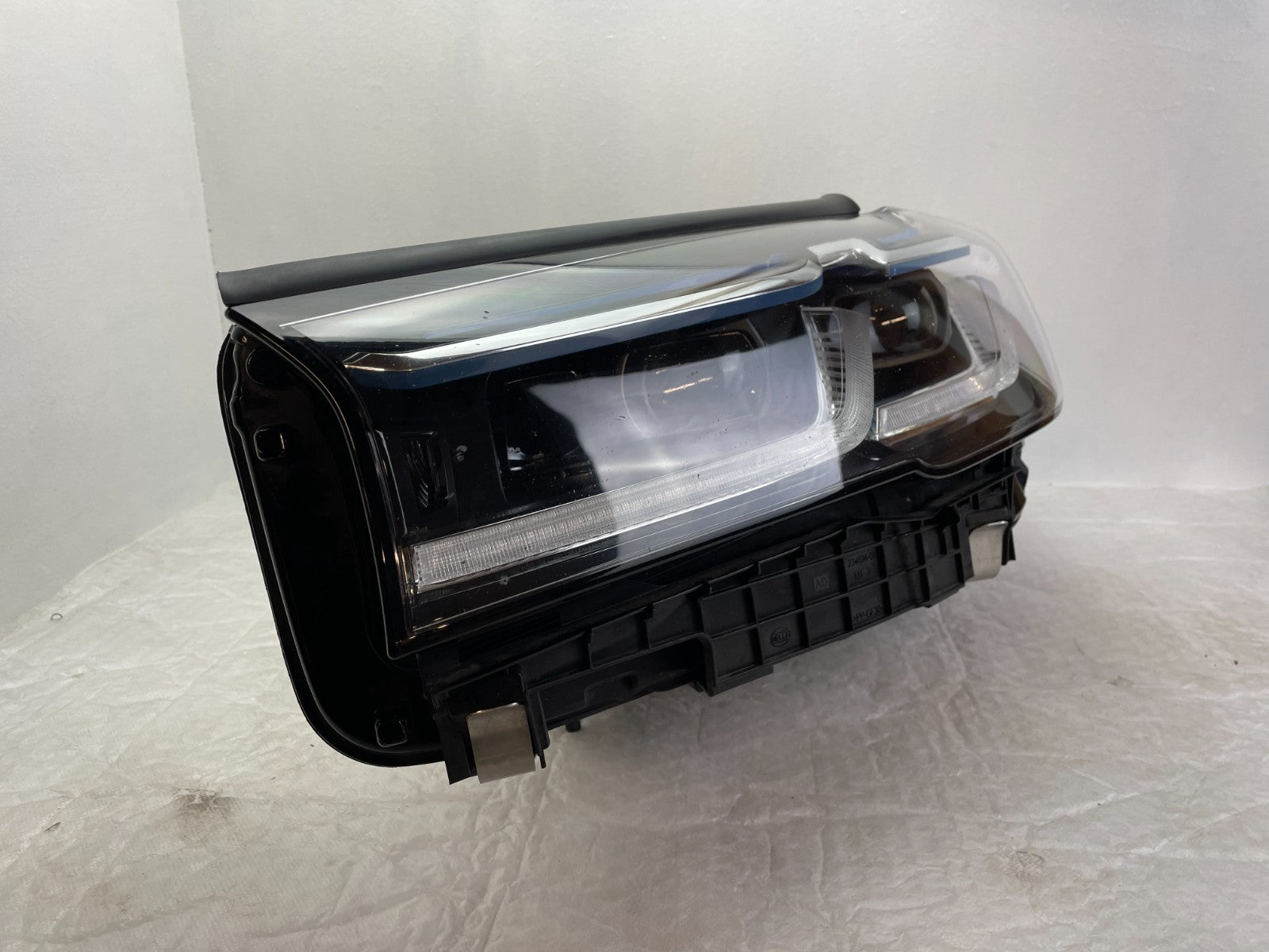 Original BMW 5er G30 G31 LED Laser Scheinwerfer links 5A388D51