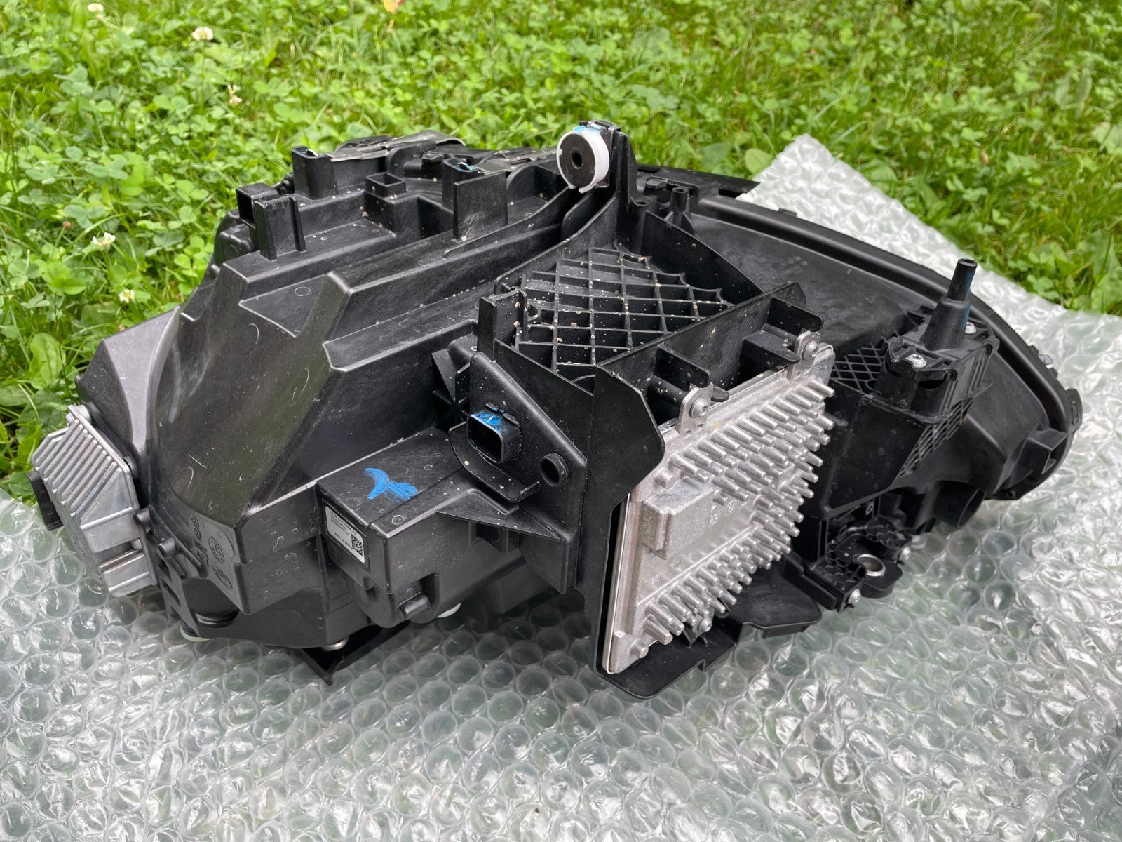 Original BMW 2er G42 Scheinwerfer GOLD links rechts 5A320F3 5A320F49