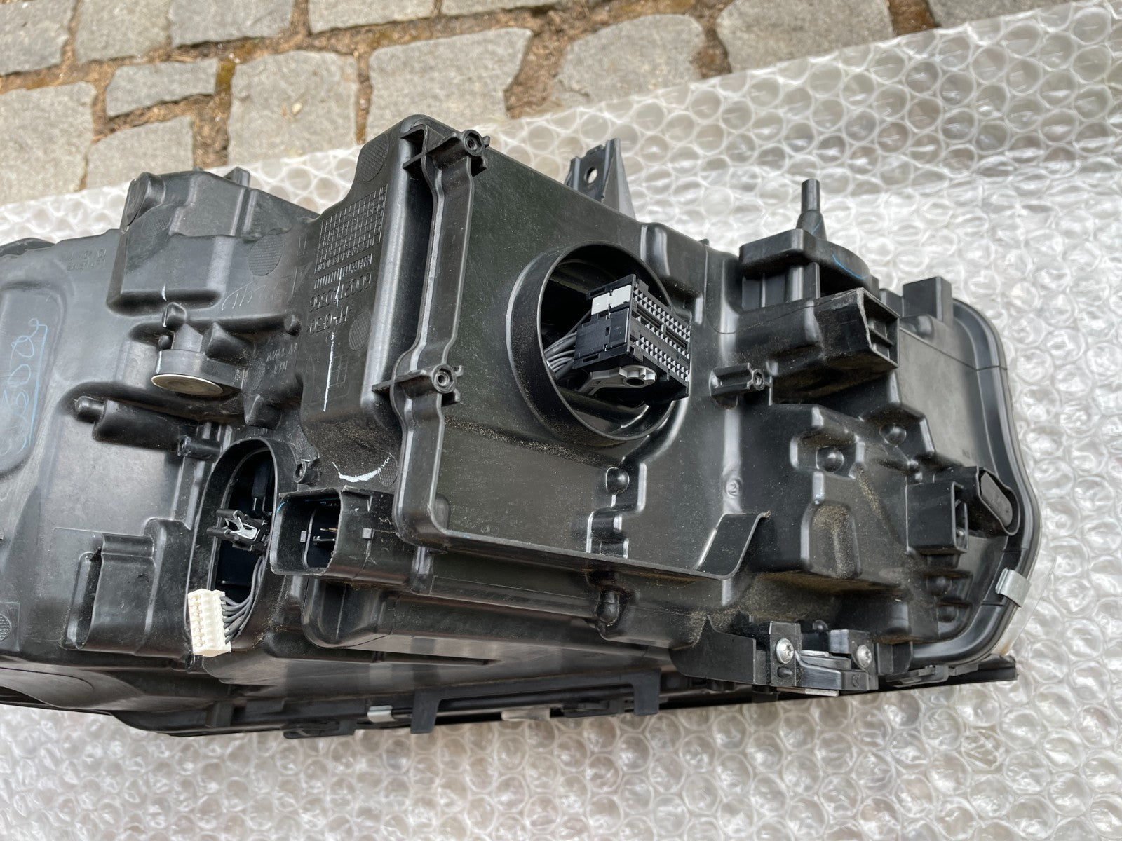 Original BMW X3 G01 LED Scheinwerfer rechts 87396547