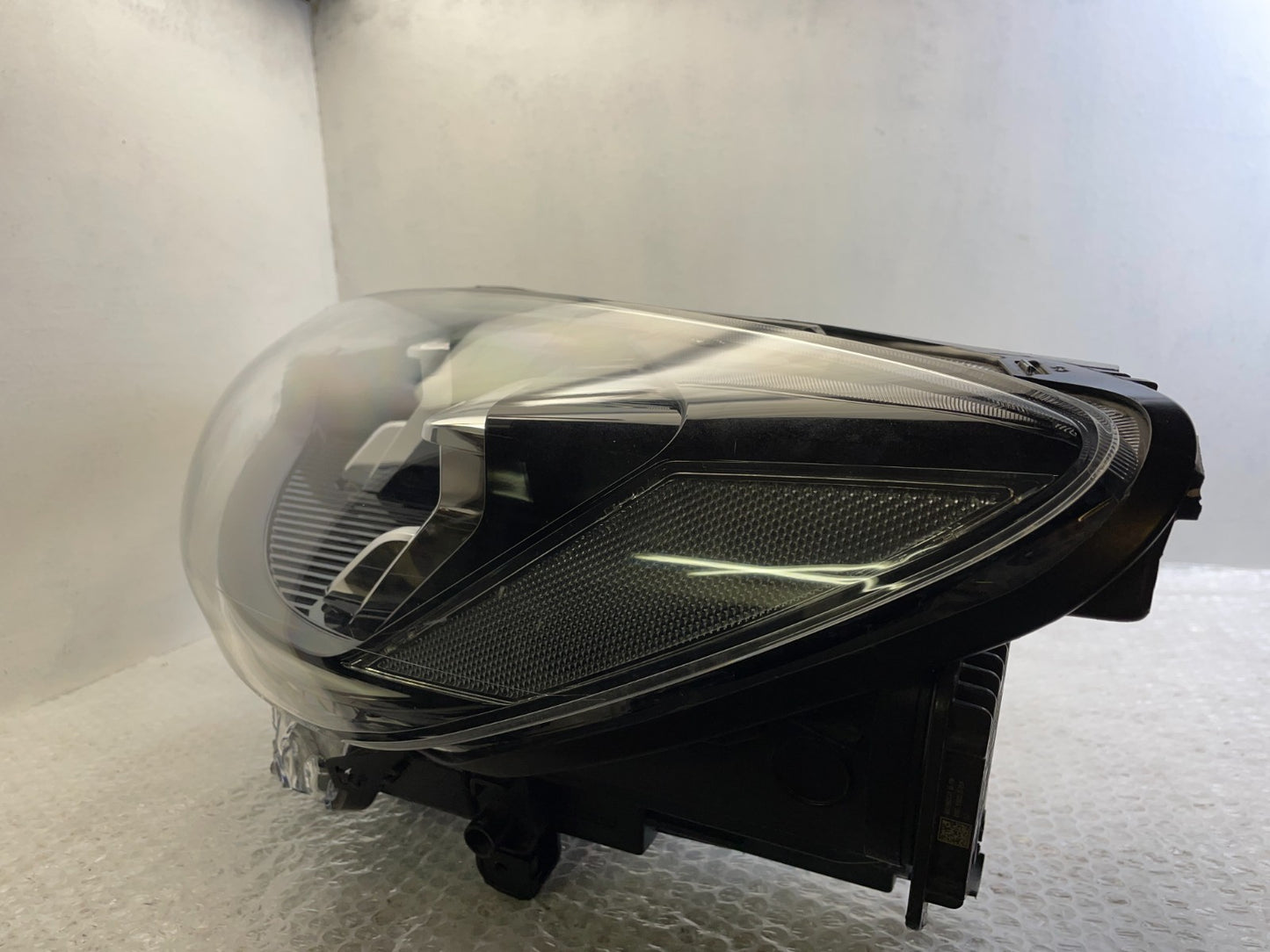 Original Ford Kuga III MK3 LED Scheinwerfer links LV4B-13E017-AG3