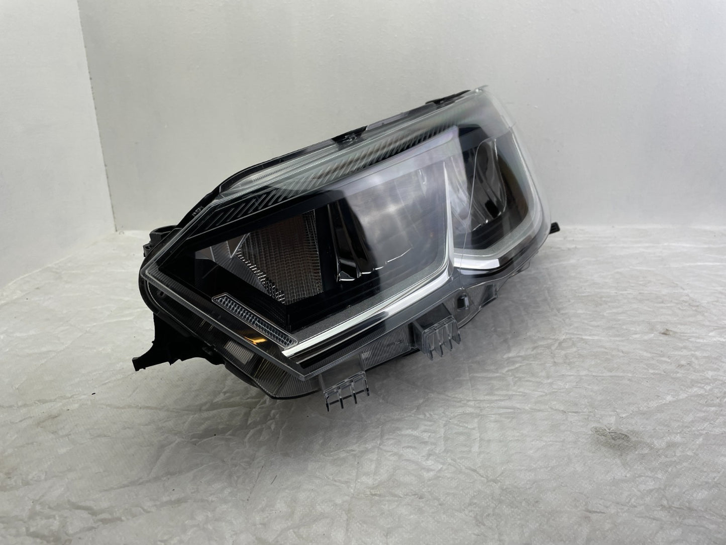 Original VW Polo VI LED Scheinwerfer links 2G1941005D2