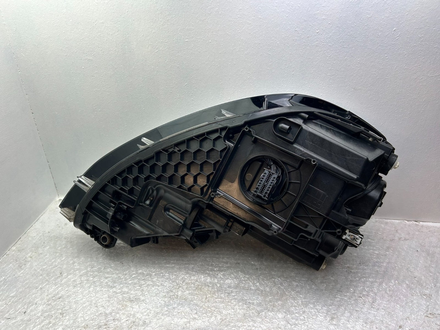 Original VW Golf 7 VIII 5G LED Scheinwerfer links 5G194108116