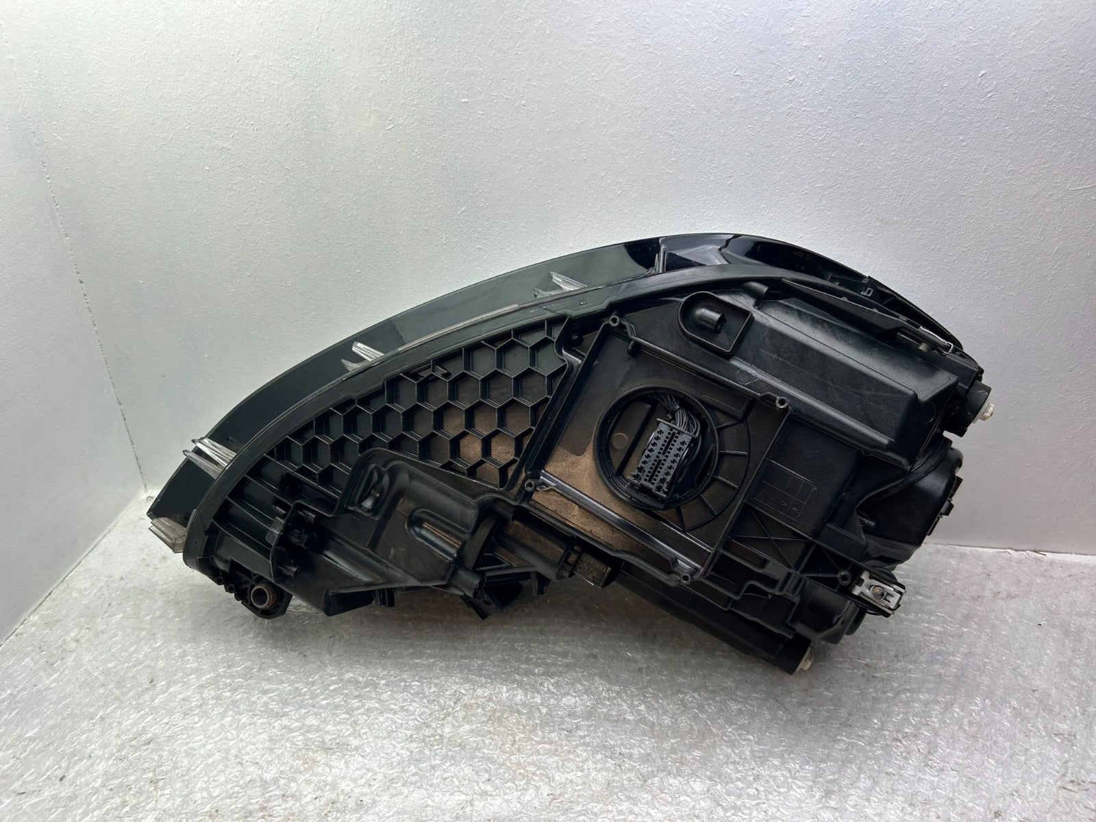 Original VW Golf 7 VIII 5G LED Scheinwerfer links 5G194108116