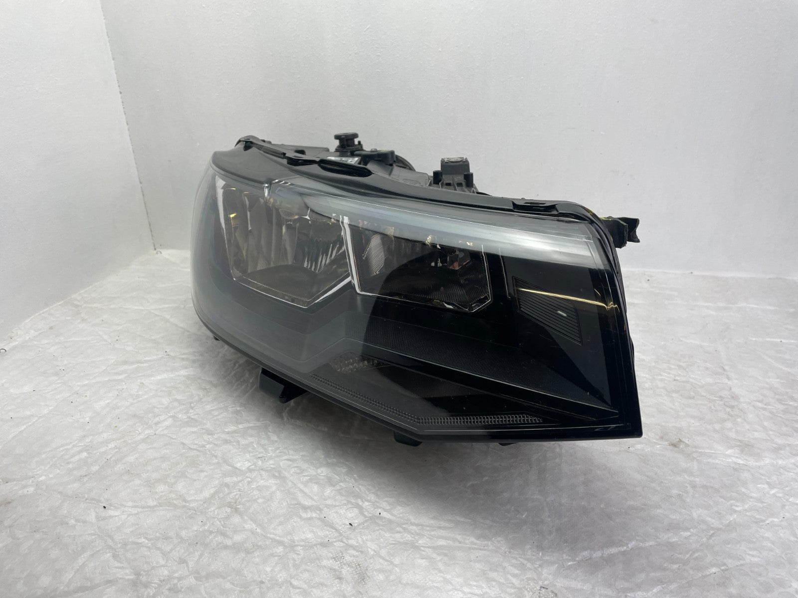 Original VW T-Cross 2GM Halogen Scheinwerfer rechts 2GM941006A1