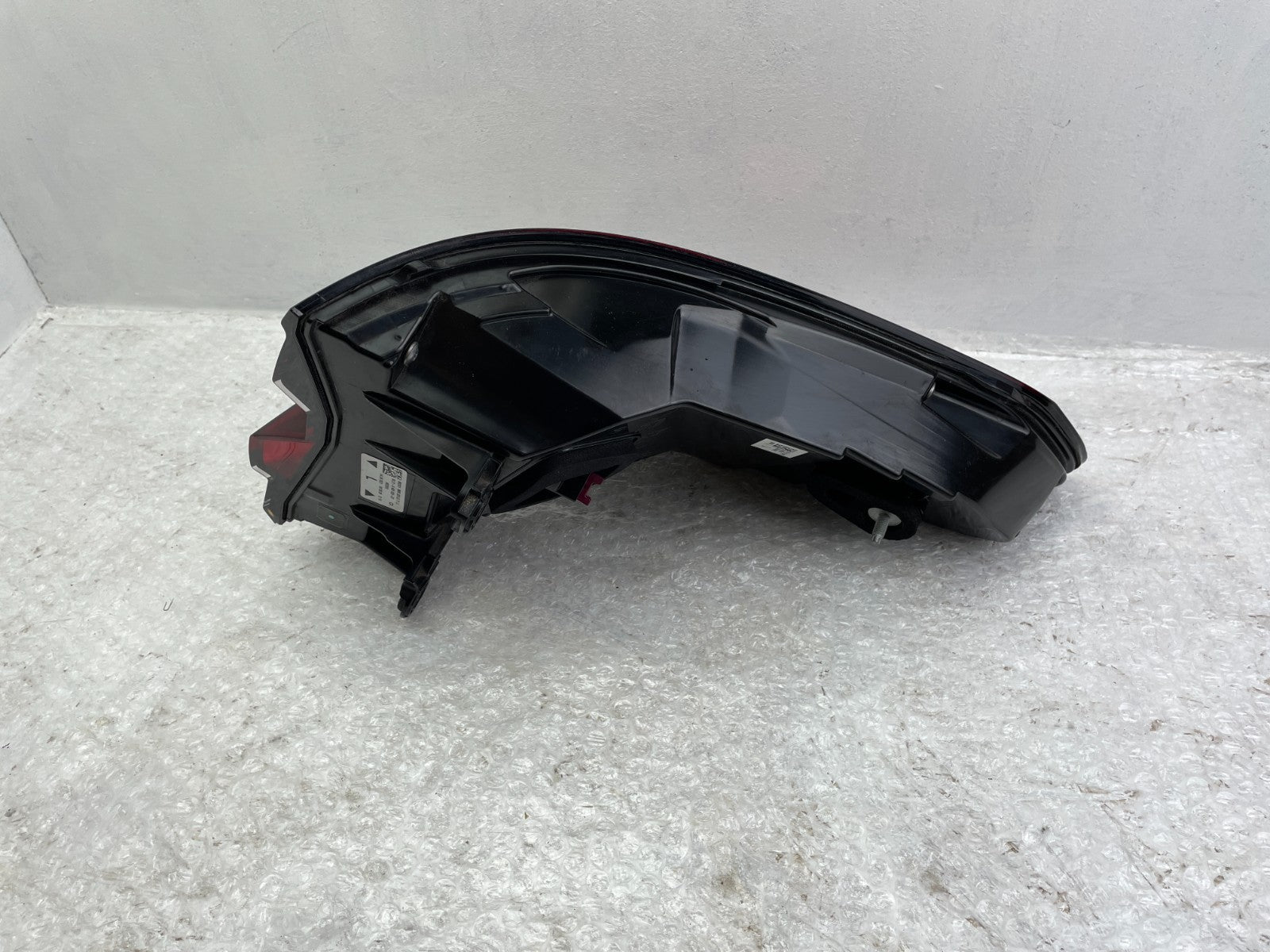 Original BMW G31 LED Rückleuchte links 84938254