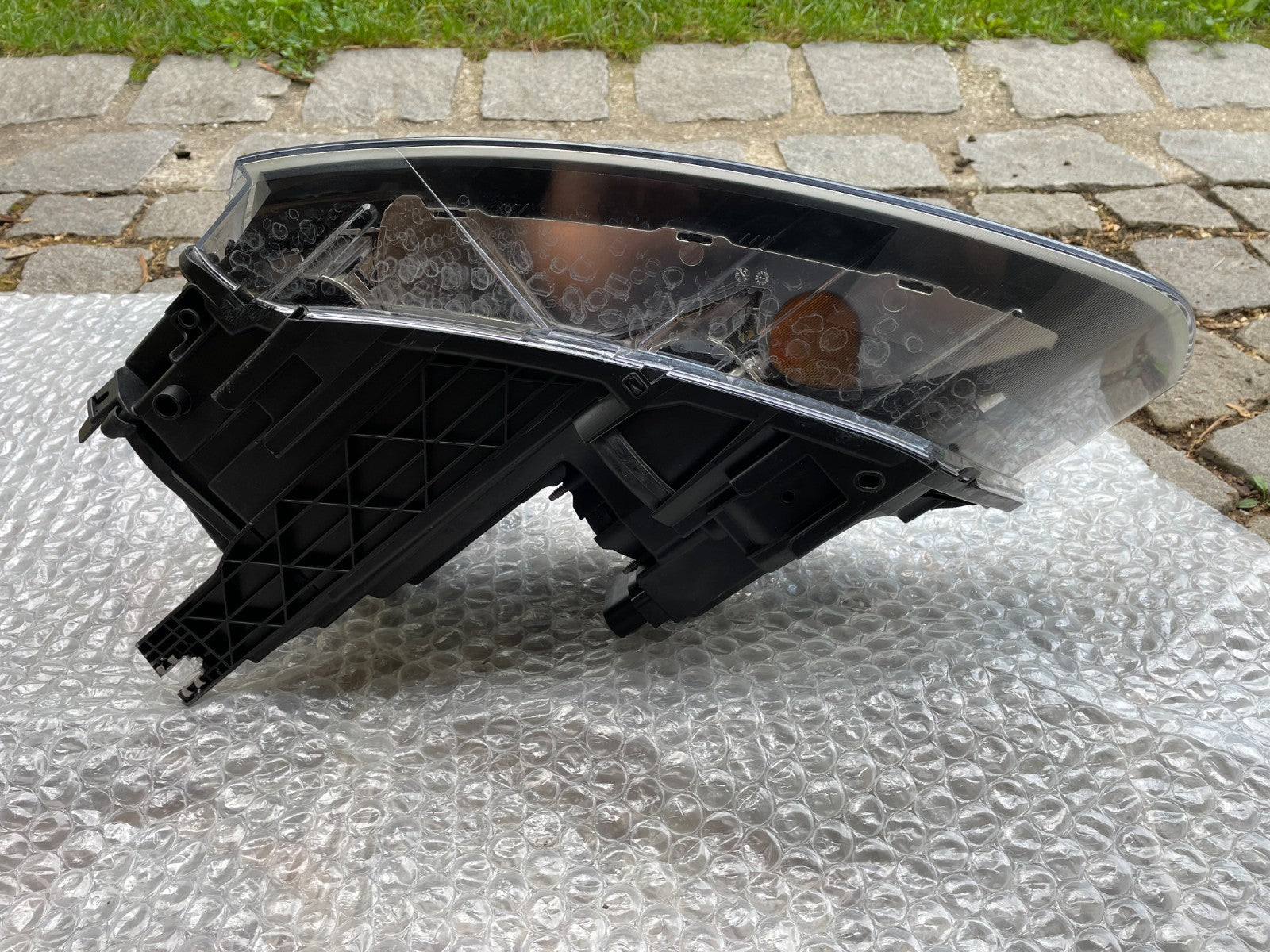 Original Audi Q3 8U Scheinwerfer rechts 8U0941004 M10