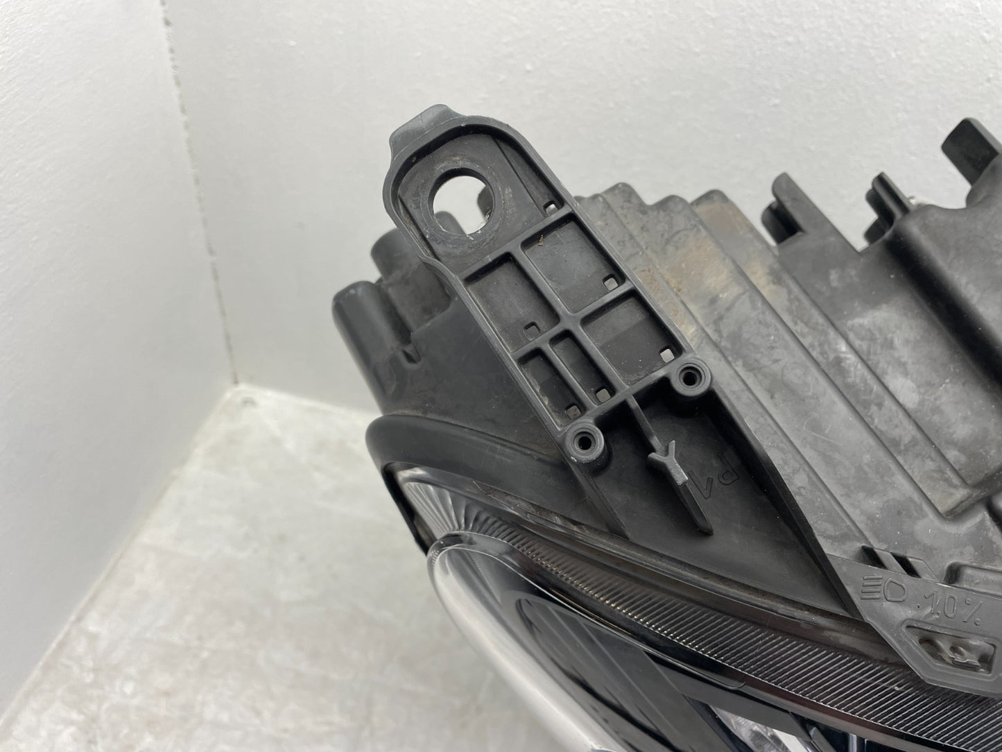 Original Dacia Duster LED Scheinwerfer rechts 260101613R5