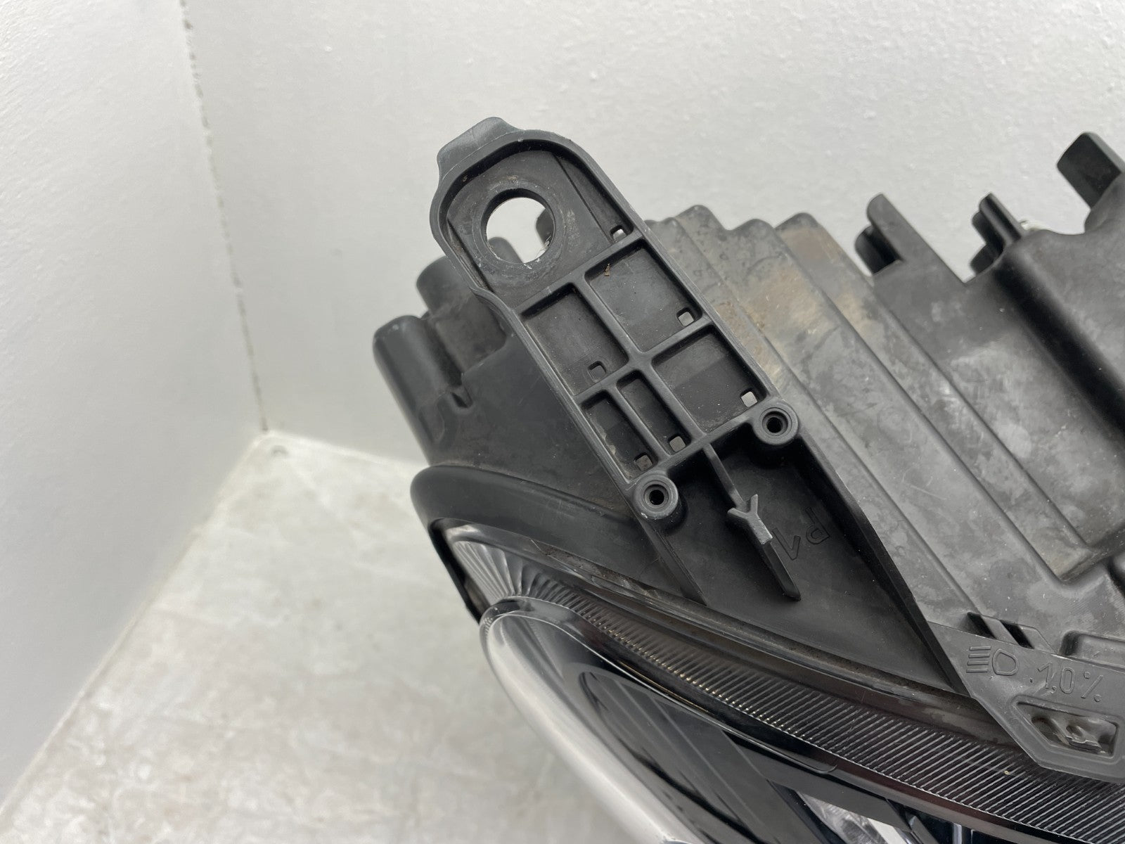 Original Dacia Duster LED Scheinwerfer rechts 260101613R5