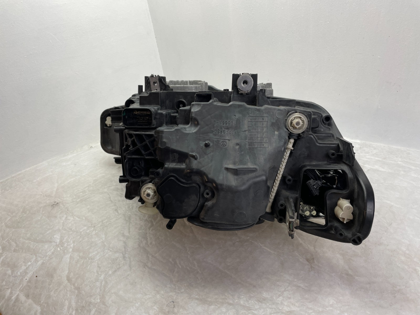 Original BMW 3er F30 F31 LED Scheinwerfer links 74534816