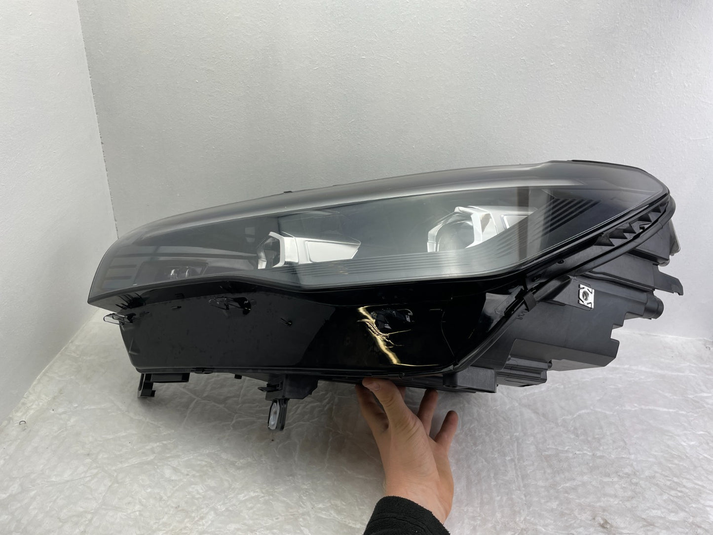 Original VW Tiguan III LED Scheinwerfer links 571941035C13