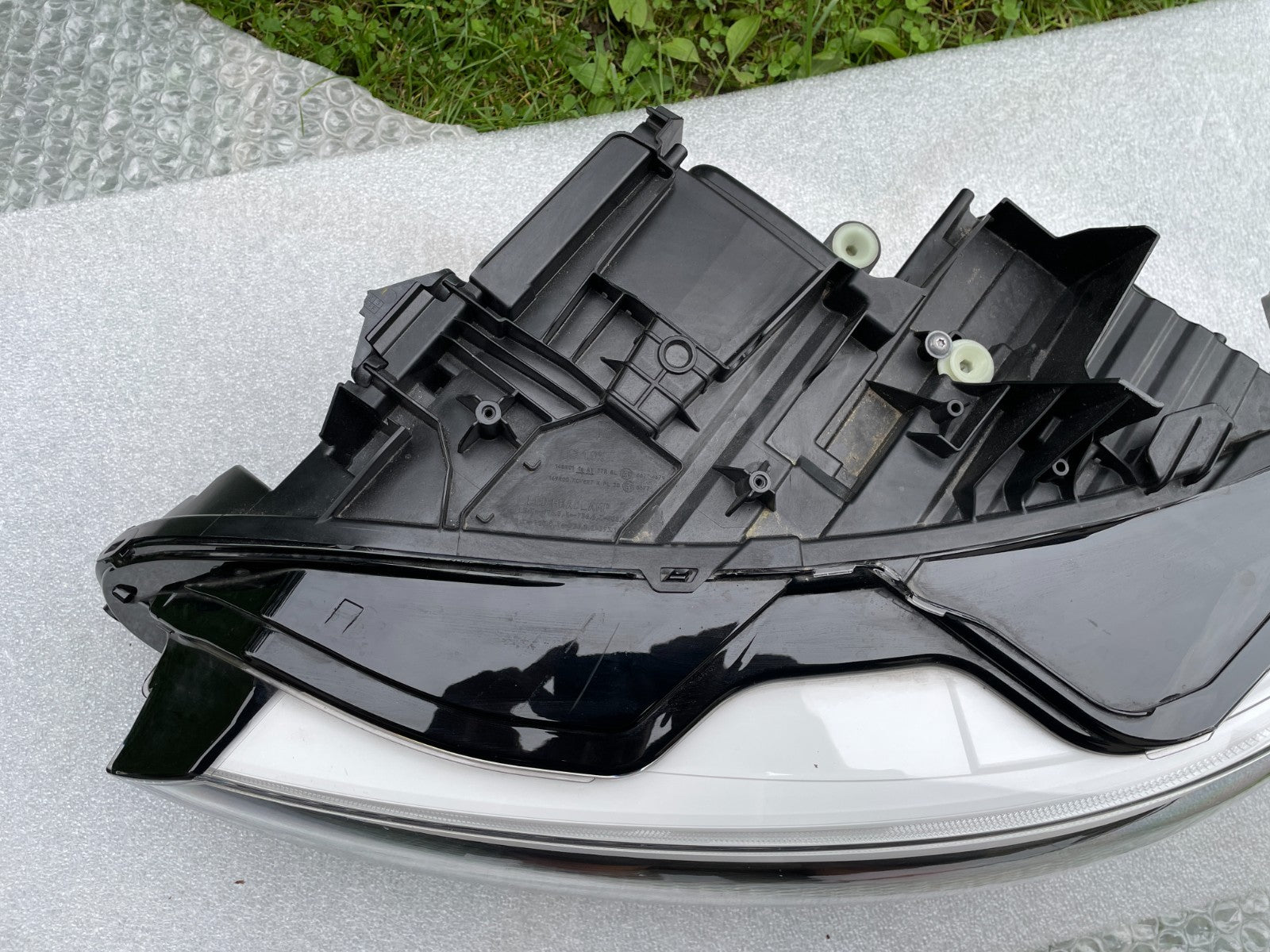 Original VW ID7 ID.7 IQ LED Scheinwerfer links 14B941035B5