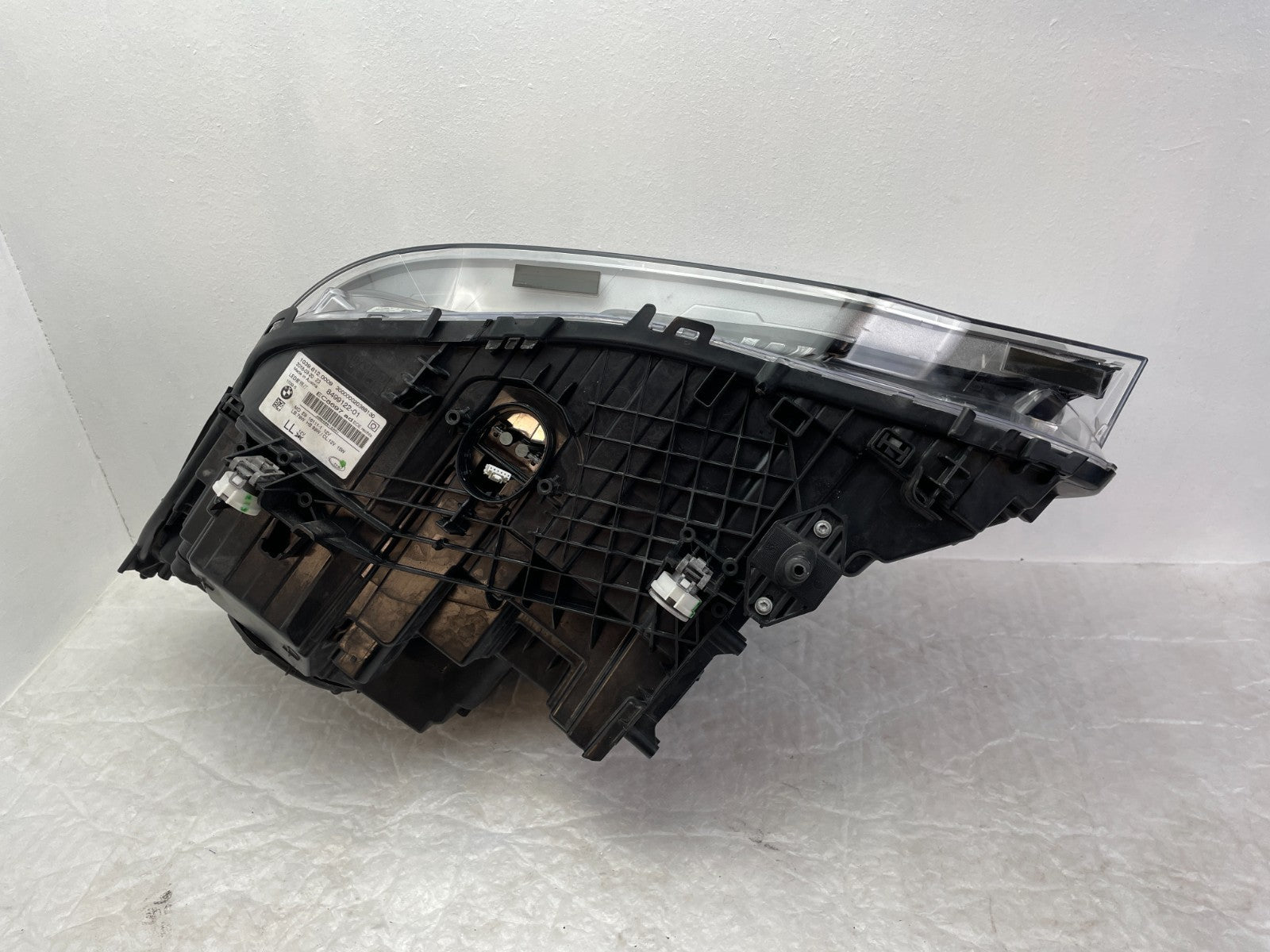 Original BMW 5er G30 G31 M5 Adaptive LED Scheinwerfer rechts 849912212