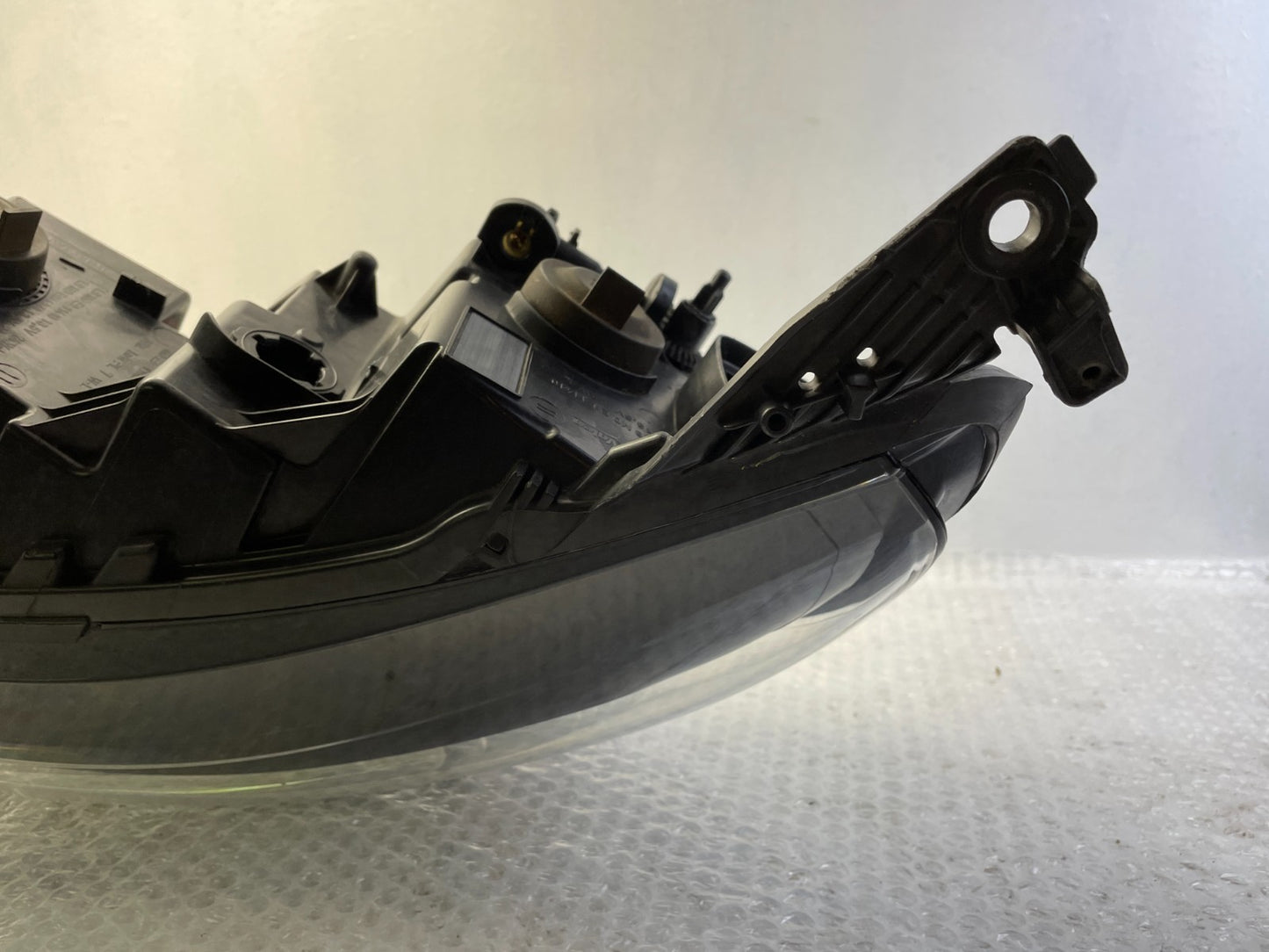 Original Renault Megane IV LED Scheinwerfer links 260601093R4