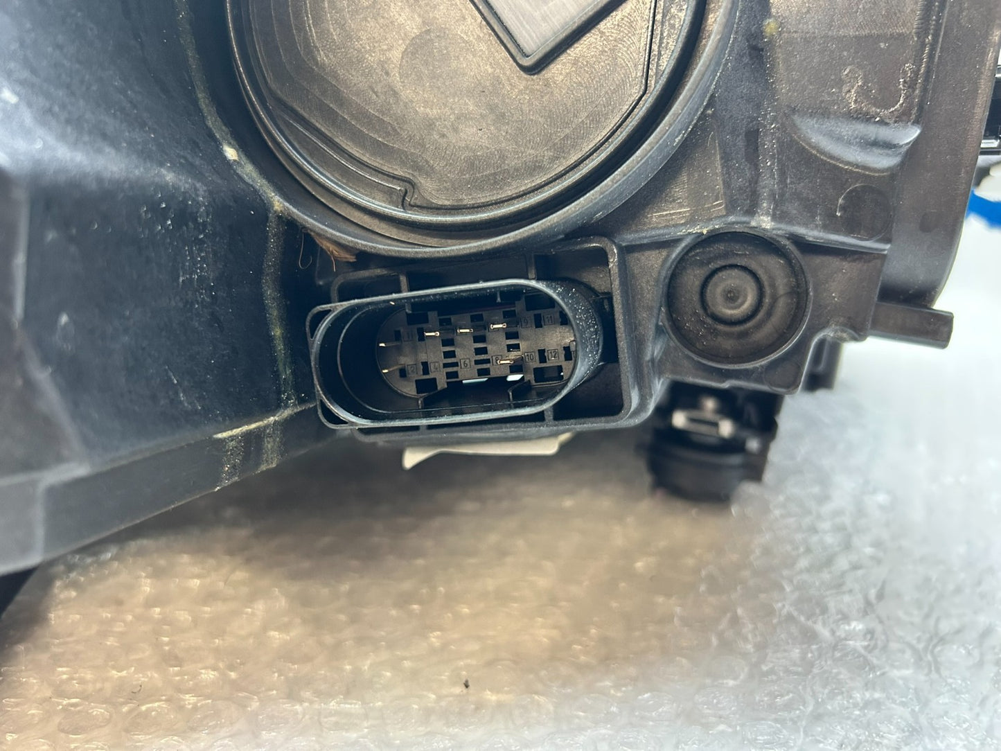 Original Mercedes W206 C-Klasse LED Scheinwerfer rechts A206906540413