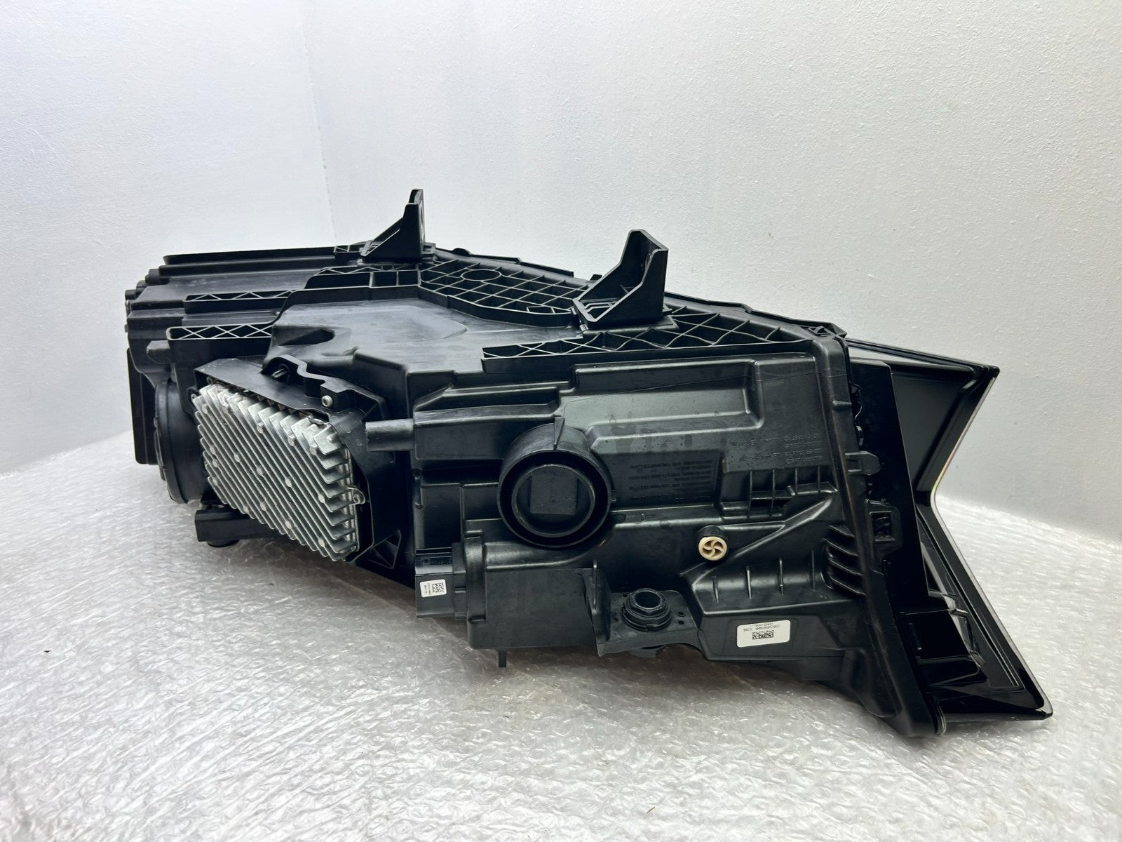 Original Audi Q7 SQ7 4M0 LED LASER Scheinwerfer rechts 4M0941086D8