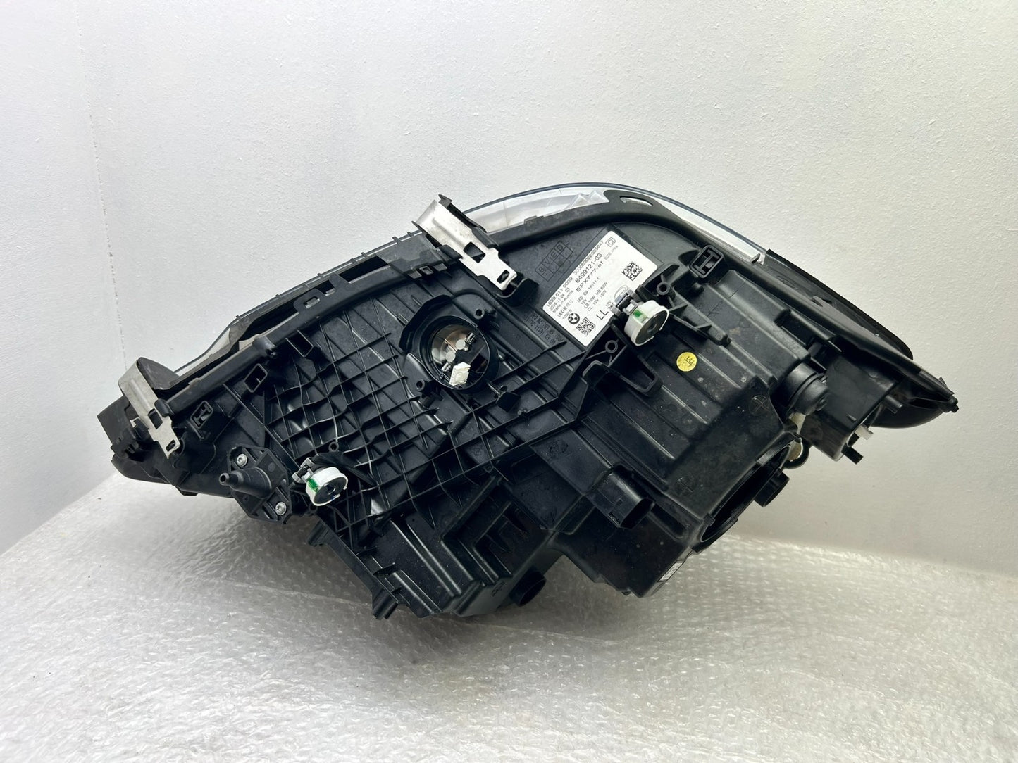 Original BMW 5er G30 G31 LED Scheinwerfer links 849912111