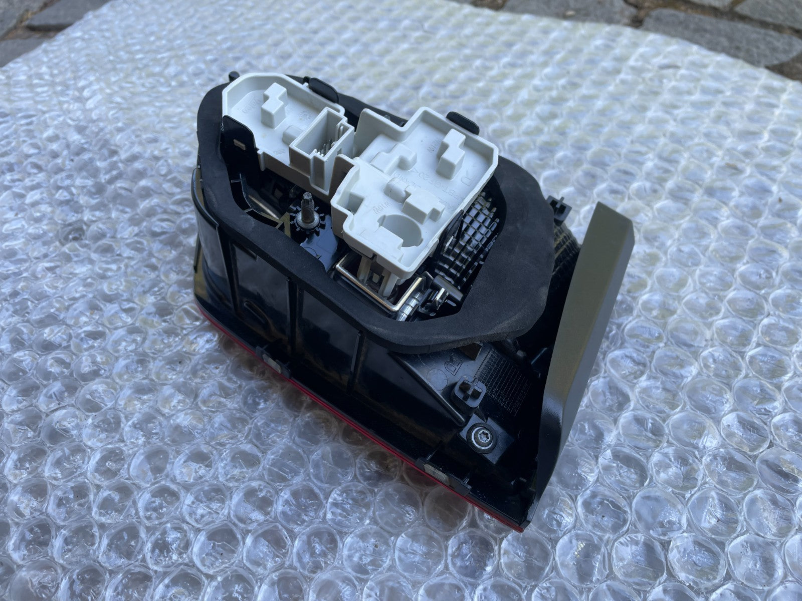 Original Golf Sportsvan Rücklicht rechts 510945094K 90057452A4