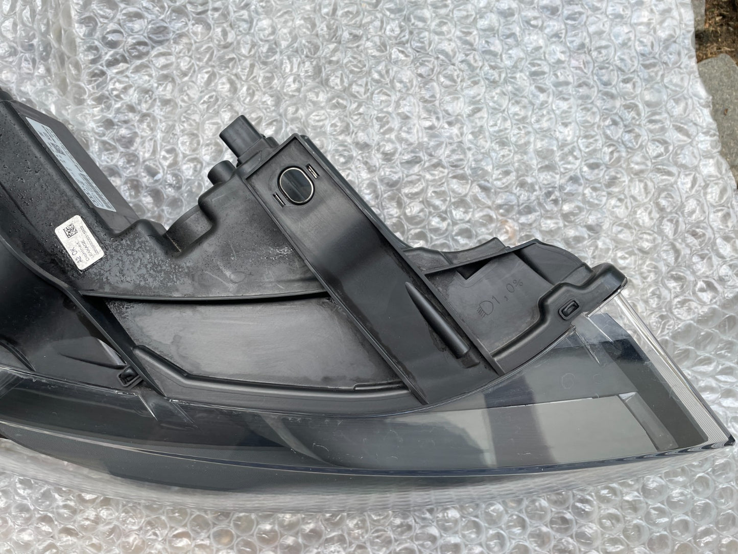 Original Audi Q3 8U Scheinwerfer rechts 8U0941004 M4