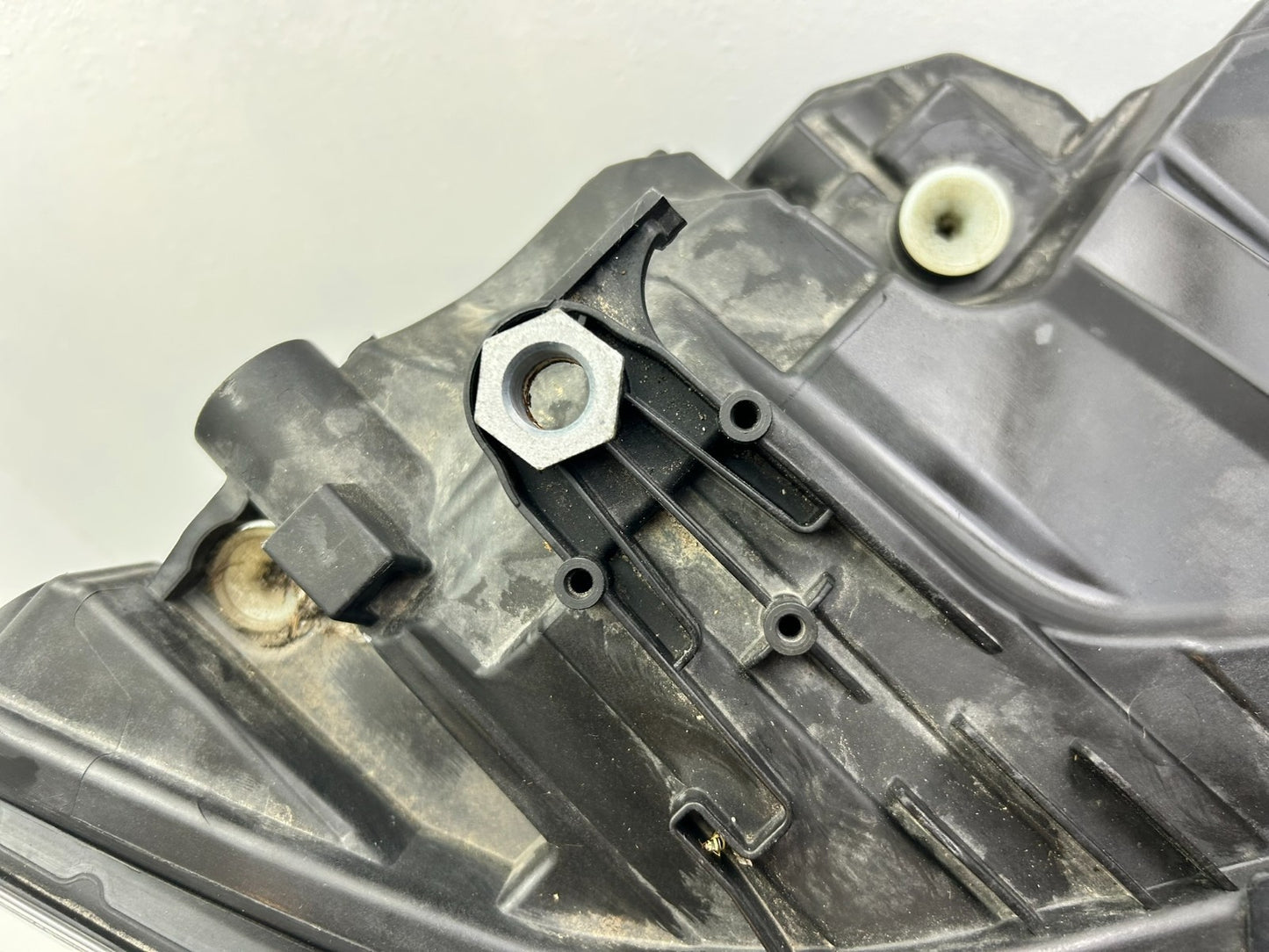 Original BMW 5er G30 G31 LED Scheinwerfer links 84991125