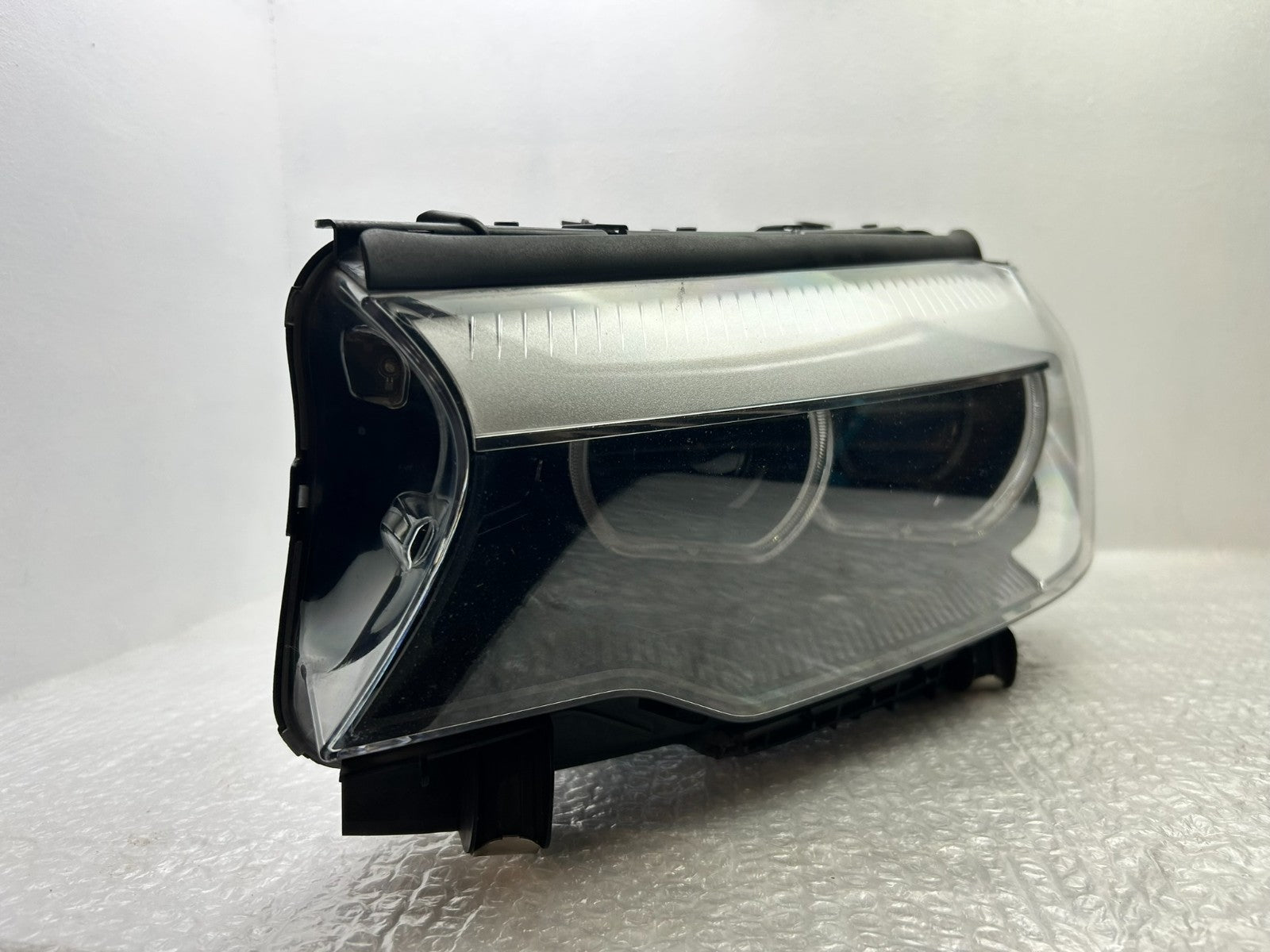 Original BMW 5er G30 G31 LED Scheinwerfer links 84991111