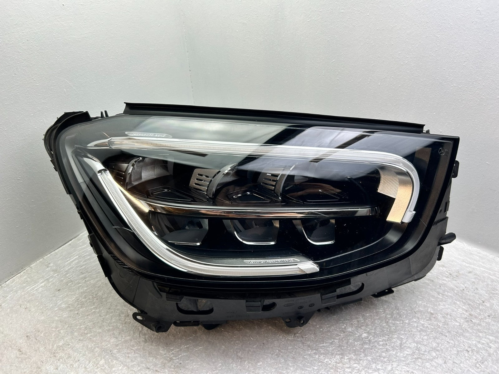 Original Mercedes GLC W253 LED Scheinwerfer rechts A25390664030