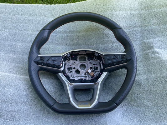 Seat Ateca Leon Tarraco Lenkrad Schaltwippen 5FA419091FJ0