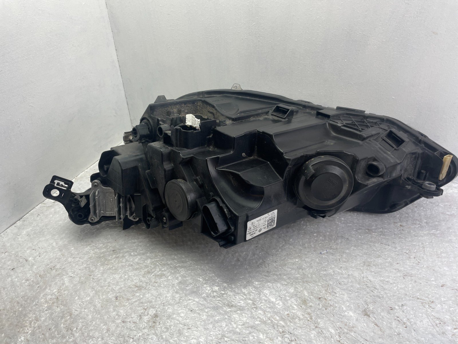 Original VW Golf VIII 8 LED Scheinwerfer rechts 5H1941006C8