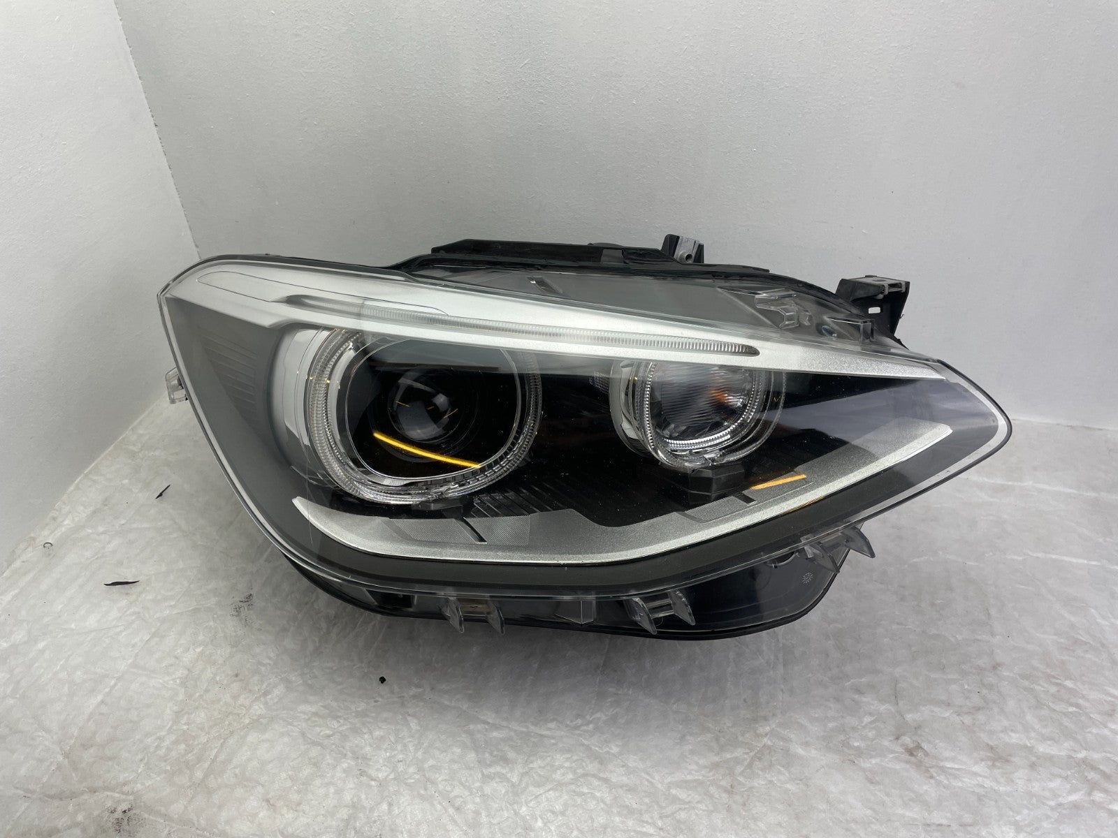 Original BMW 1er F20 F21 Xenon Scheinwerfer rechts 72296780