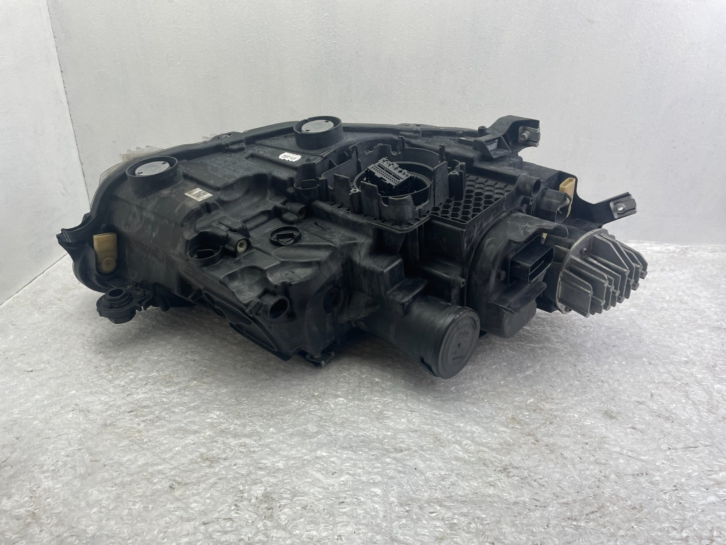 Original VW Polo VI 6 2G LED IQ LED Scheinwerfer links 2G1941035L11