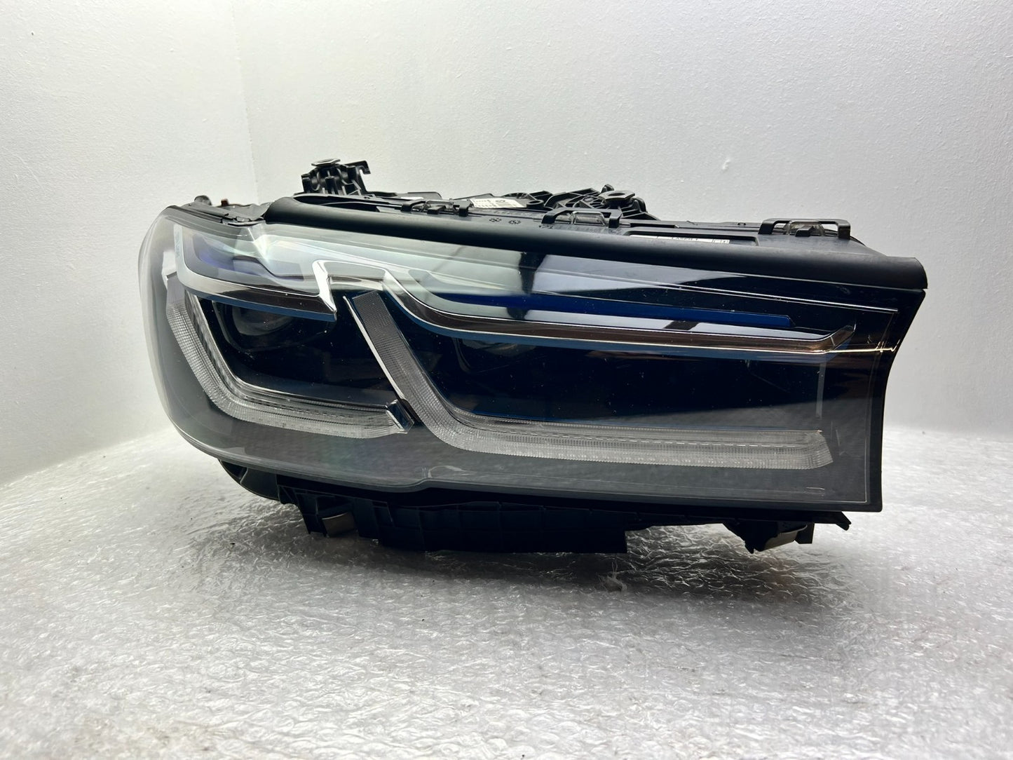 Original BMW 5er G30 G31 LED Laser Scheinwerfer rechts 5A388D62