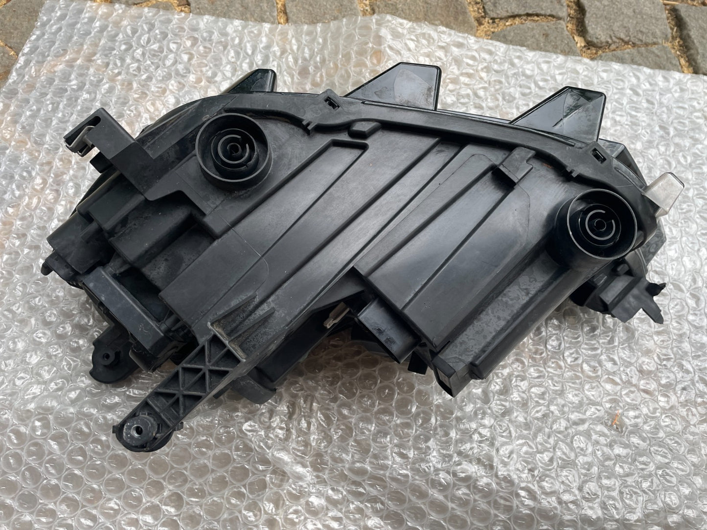 Original VW T-Roc Scheinwerfer rechts 2GA941006B12