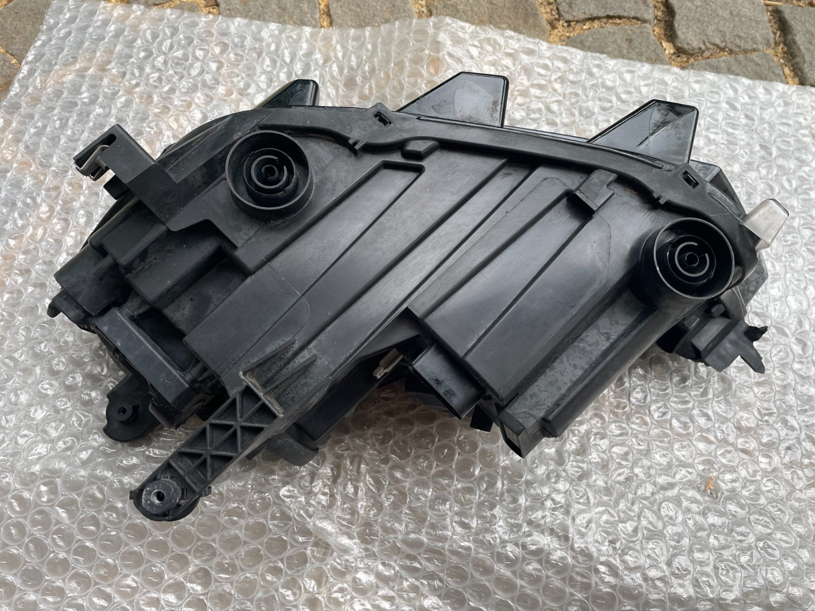 Original VW T-Roc Scheinwerfer rechts 2GA941006B12