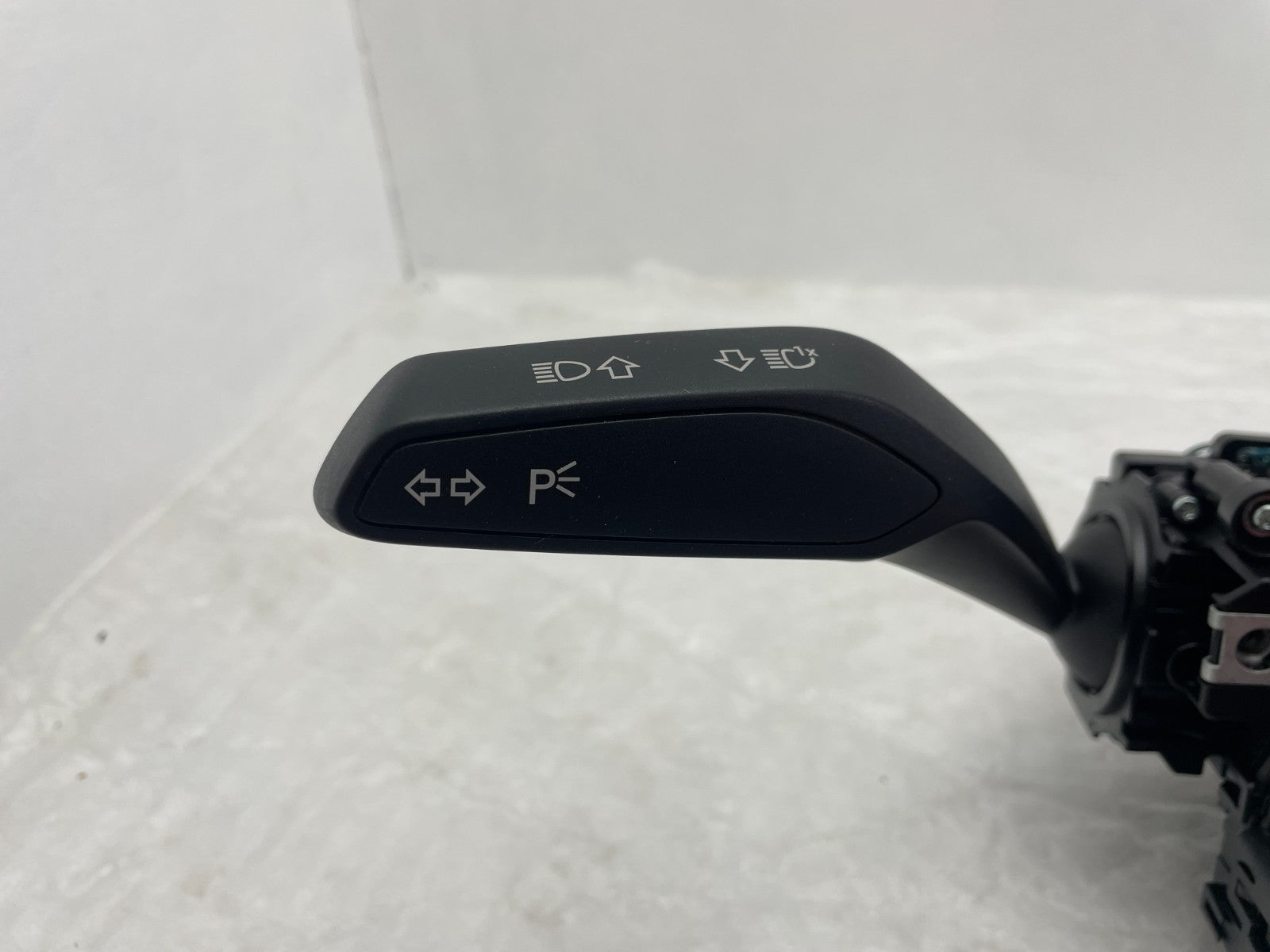 Original Audi A3 8Y Blinkerschalter Lenkstockschalter 82A9535212