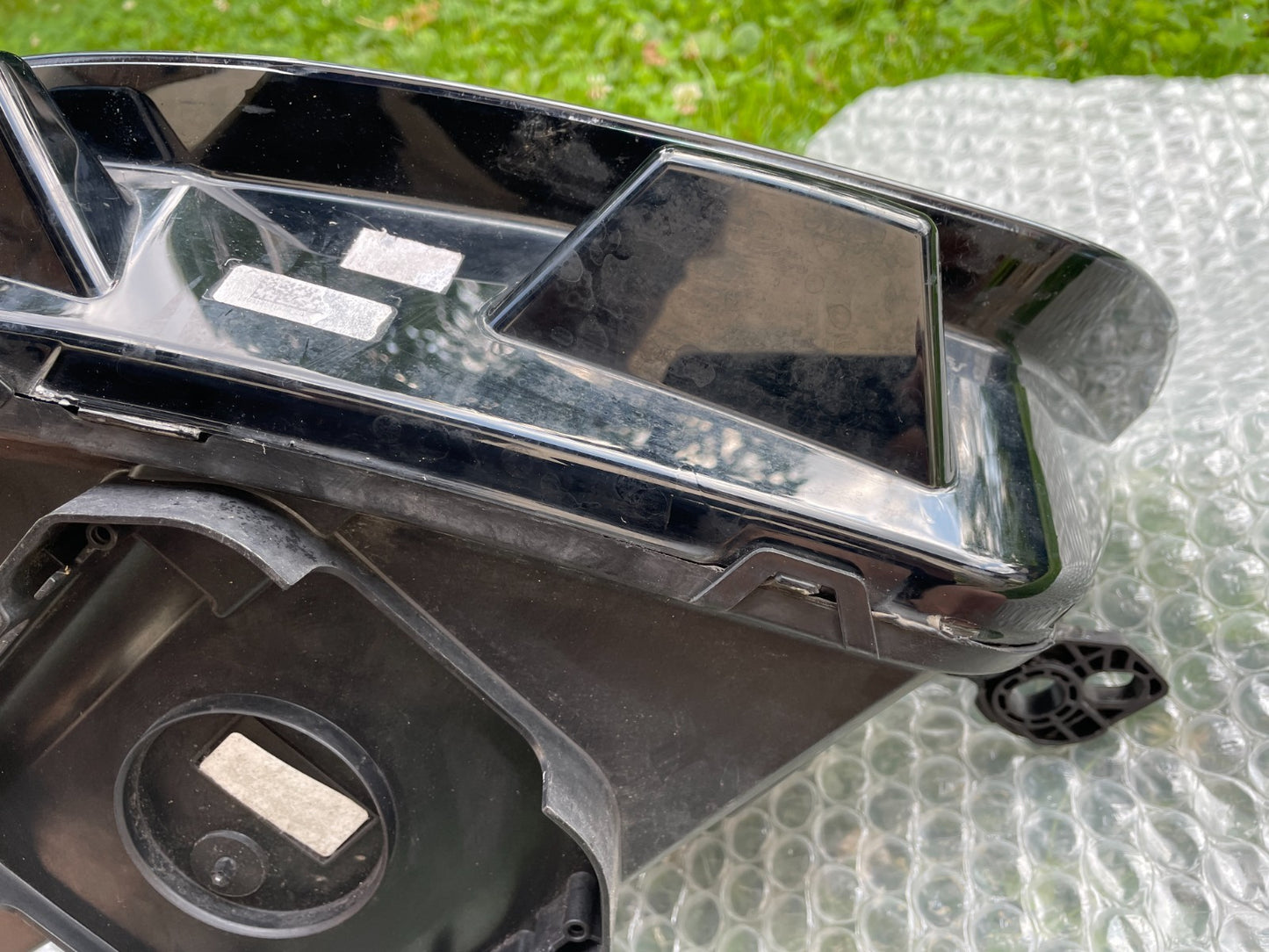 Original Opel Grandland Scheinwerfer rechts YP0016268010