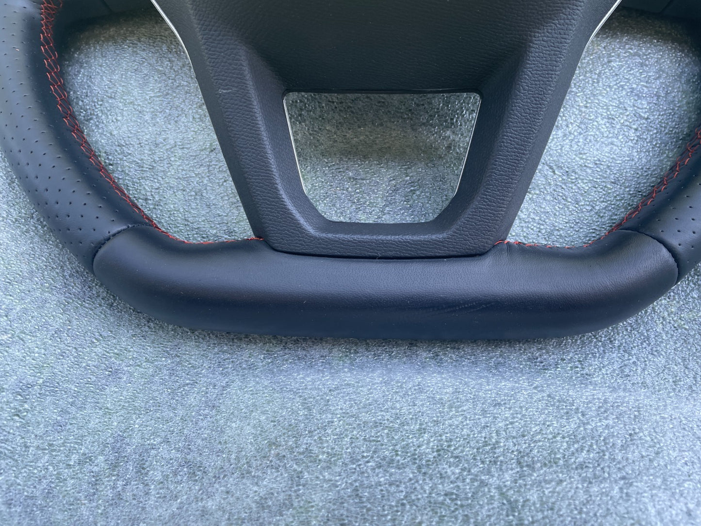 Seat Ateca Leon Tarraco Lenkrad Schaltwippen 5FA419091FJ8