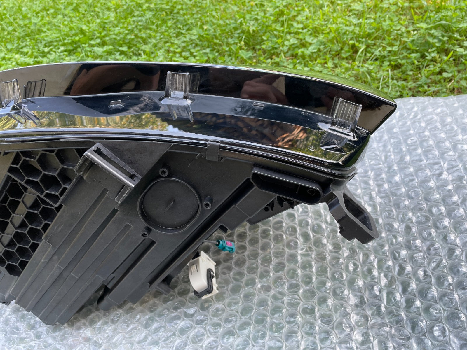 Original VW Tiguan LED IQ Scheinwerfer links 571941060G13