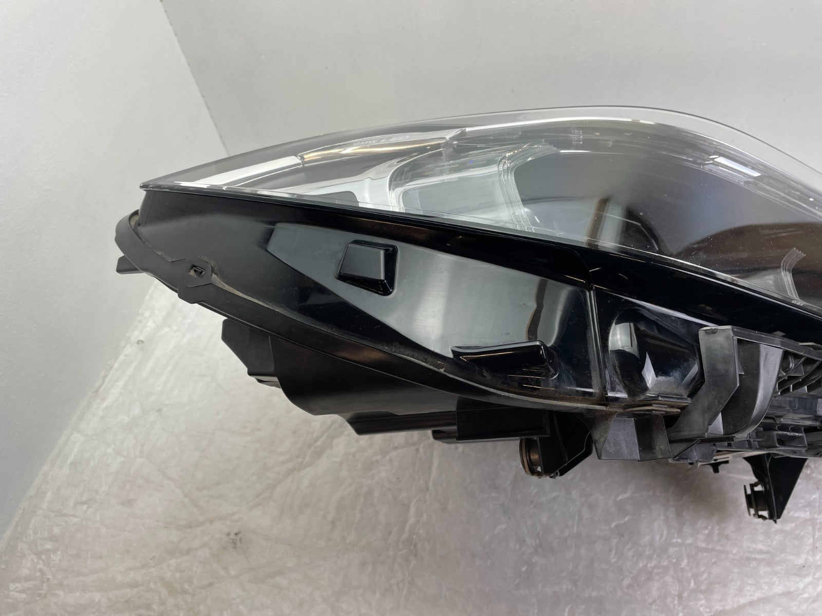 Original BMW 1er F40 LED Scheinwerfer rechts 948280815