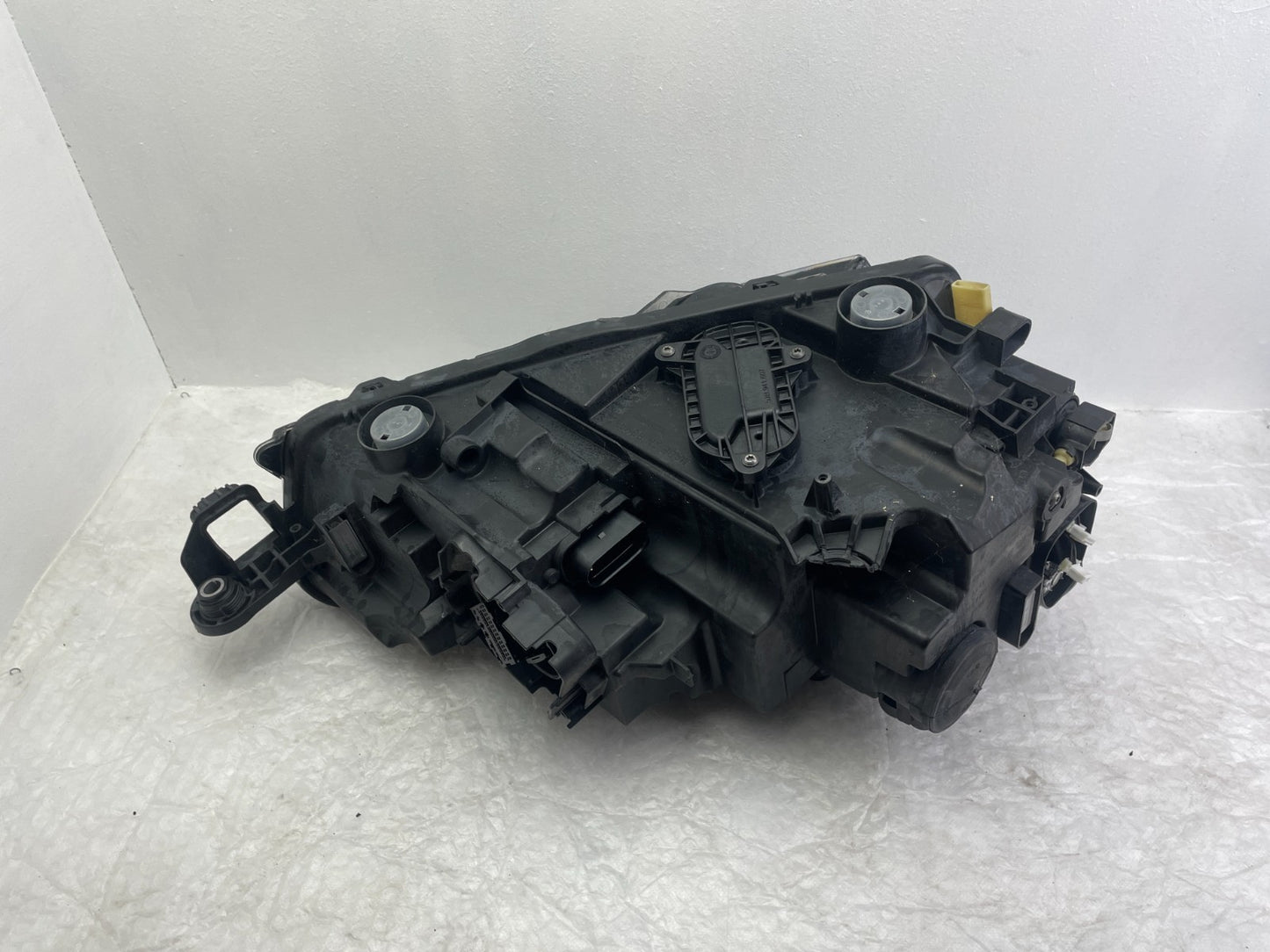 Original Skoda Scala LED Scheinwerfer links 657941015A8