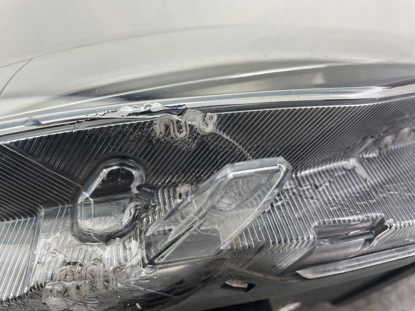 Original Seat Ibiza 5 Arona 6F LED Scheinwerfer rechts 6F1941008B9