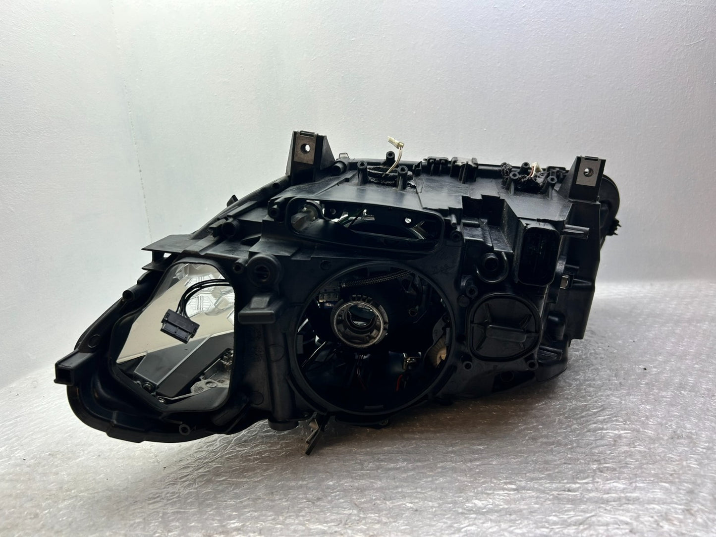 Original BMW 5er F10 F11 Bi-Xenon Scheinwerfer rechts 7271912 720324611