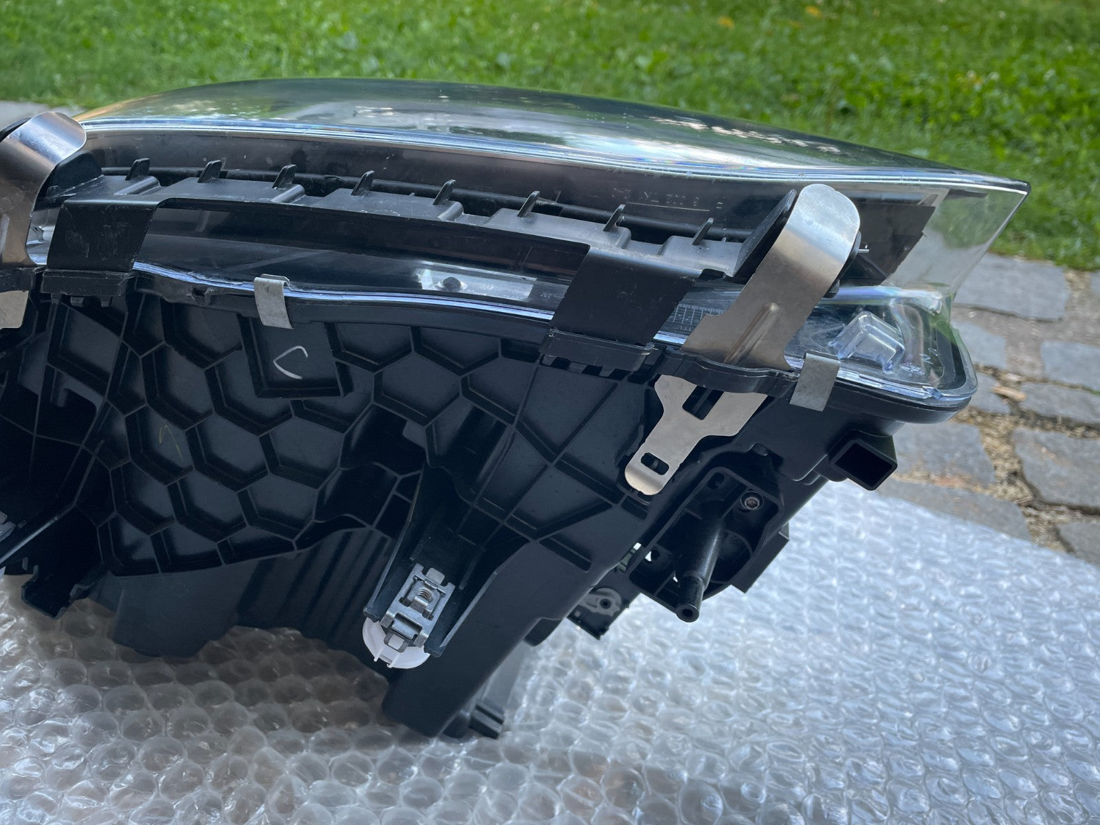 Original BMW X3 G01 Led Scheinwerfer rechts 873965412