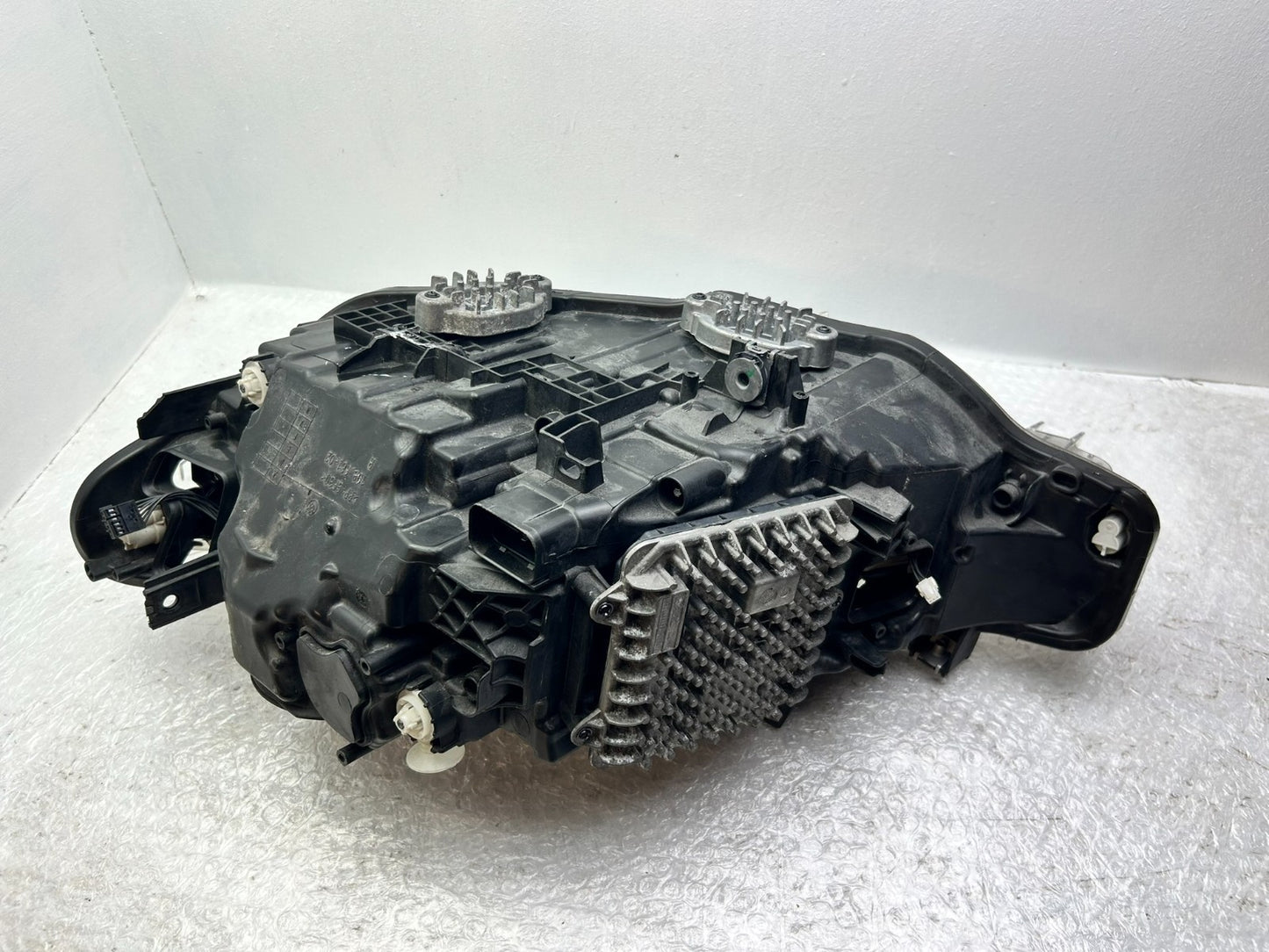 Original BMW 3er F30 F31 LED Scheinwerfer rechts 72148028