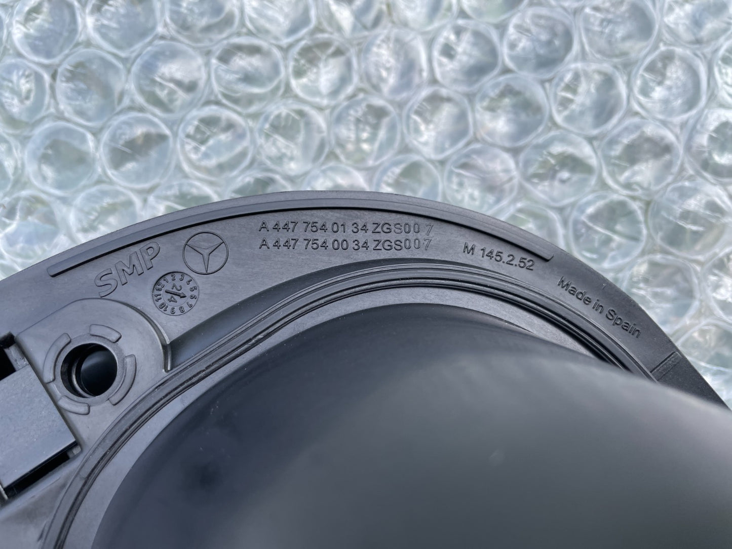 Original Mercedes Vito V-Klasse W447 Tankdeckel A44775400097