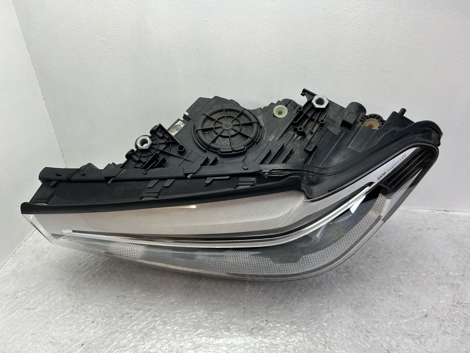 Original BMW 5er G30 G31 M5 Adaptive LED Scheinwerfer links 74392092