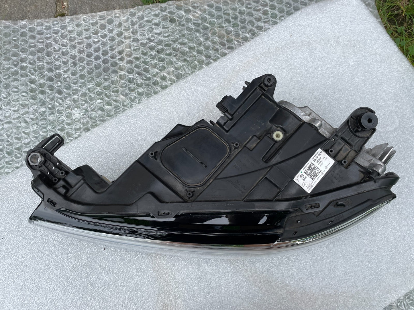 Original VW T-roc Troc LED Scheinwerfer links 2GA941035AD3