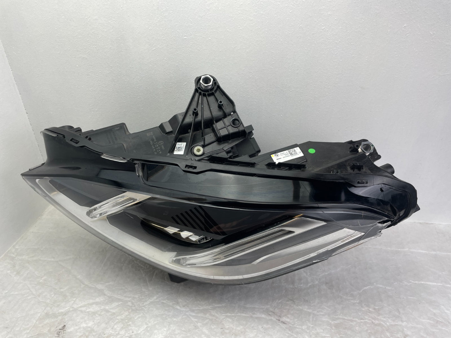 Original BMW 1er F70 LED Scheinwerfer links 5A32B453