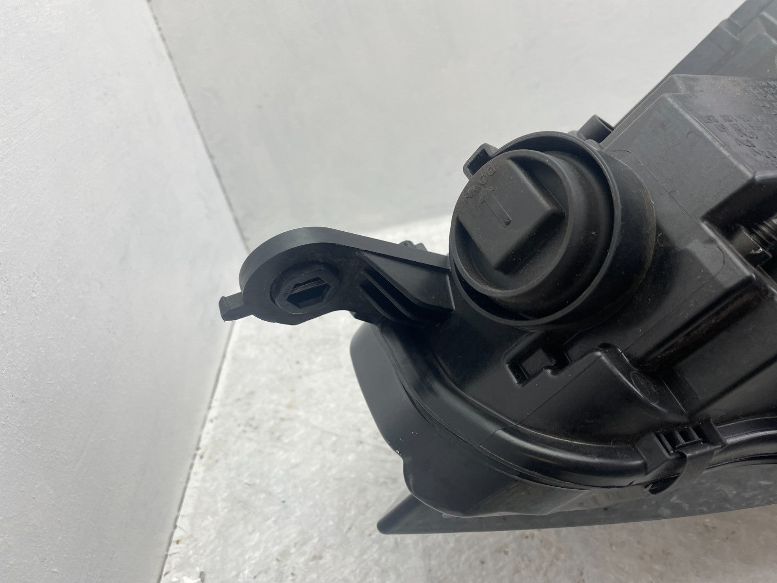 Original Audi A5 8V LED Matrix Scheinwerfer links 8W69410396