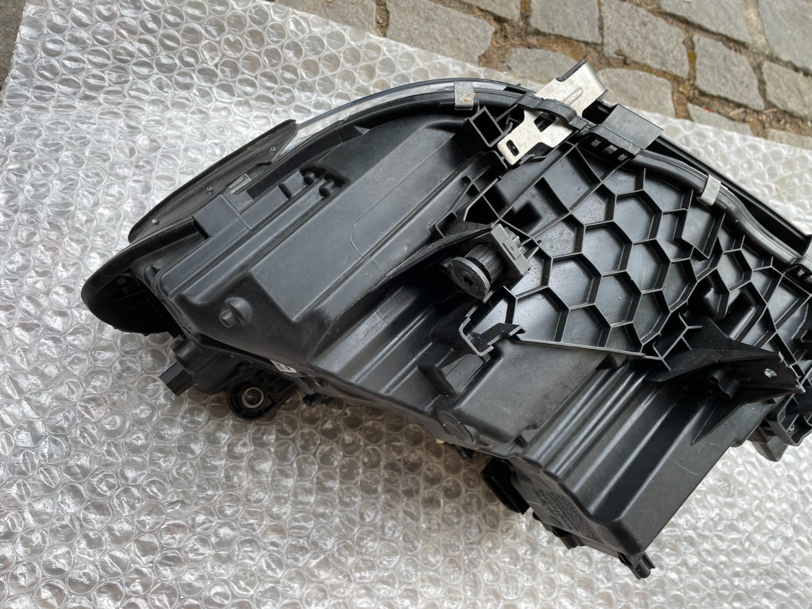 Original BMW X3 G01 LED Scheinwerfer rechts 873965412