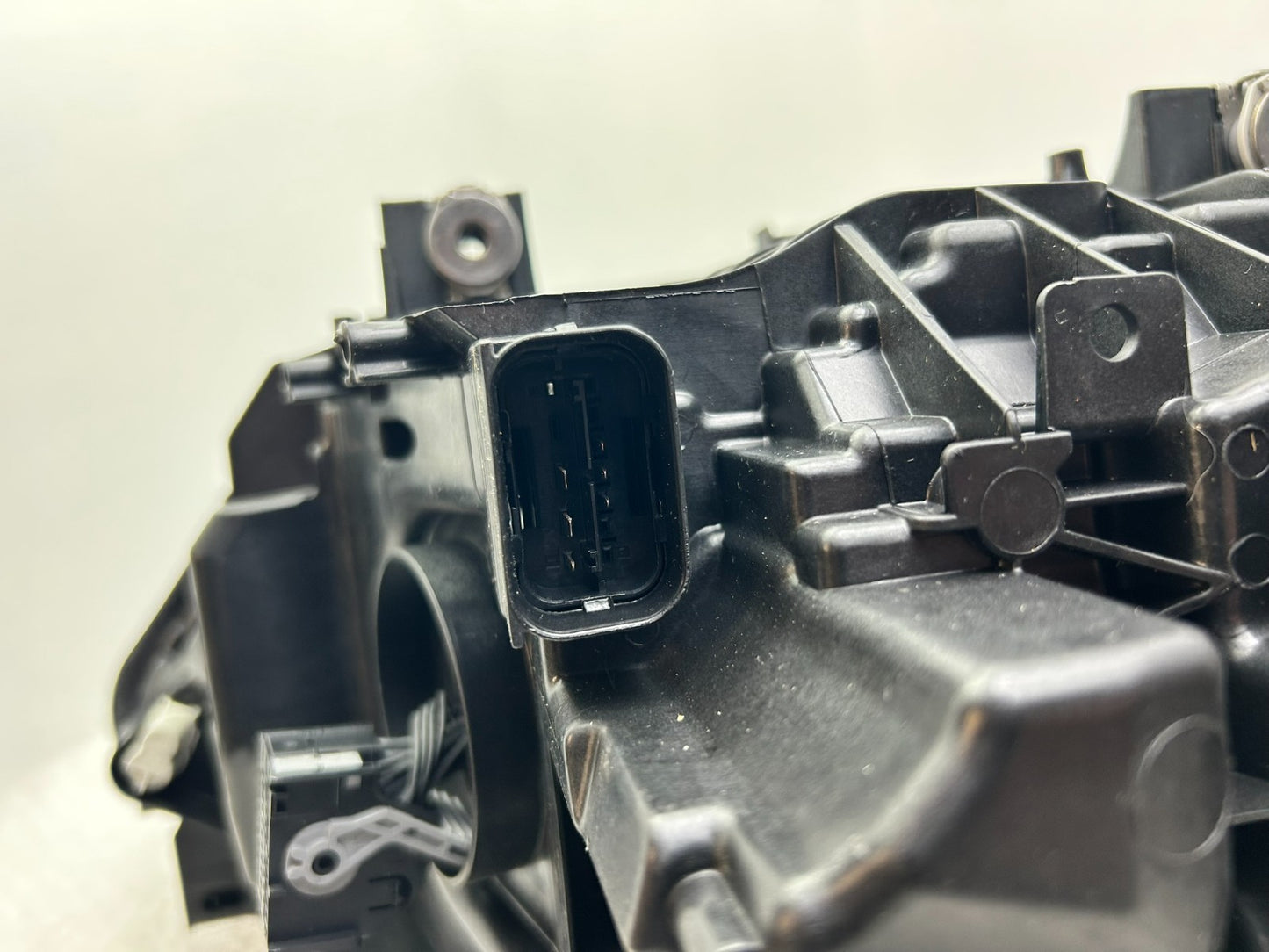 Original BMW 1er F20 LCI LED Scheinwerfer links 741414510